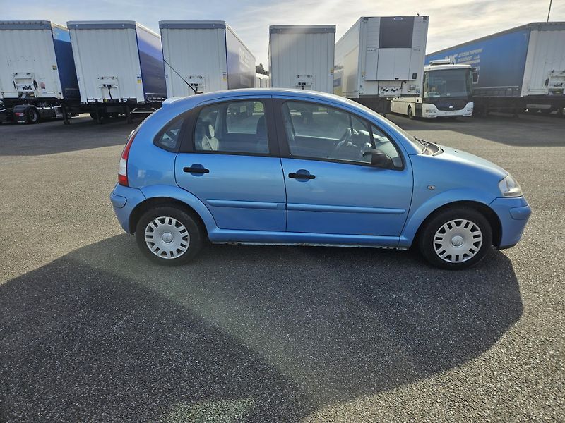 Citroën C3 - fotka 7 z 15
