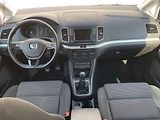 Volkswagen Sharan (2018) 2.0 TDi 7míst, Comfortline - náhled 8