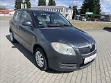 Škoda Fabia 1,4 i 16V Klima ESP serviska - náhled 6