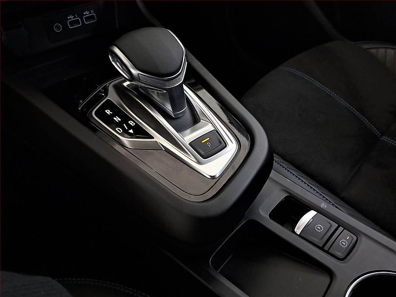 Renault Arkana (2025) Esprit Alpine E-Tech - fotka 13 z 19