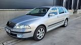 Škoda Octavia 1,6 FSI 85 KW ELEGANCE - náhled 6