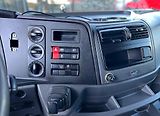 Mercedes-Benz Atego (2015) 1230 valník s plachtou EURO 6 - náhled 10