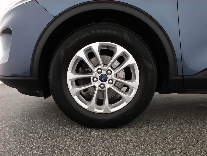 Ford Kuga (2020) Titanium 1.5 EcoBlue - fotka 18 z 18
