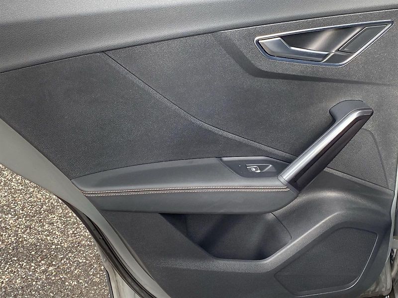 Audi Q2 (2017) 2.0 TDI Quattro DSG - fotka 27 z 39