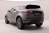 Land Rover Range Rover Evoque D165 R-DYNAMIC SE  AWD AUT - náhled 10