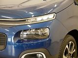 Citroën Berlingo - náhled 9