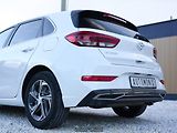 Hyundai i30 (2024) 1.5 Smart Key, LED, Záruka - náhled 20