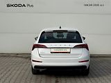 Škoda Scala (2021) 1.0 TSI 70 kW Ambition - náhled 6