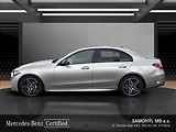 Mercedes-Benz Třídy C C 220d 4MATIC AMG linie - náhled 2