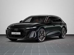 Audi A6 (2026) 3.0 TDI q S-line Pano HuD Vzdu - fotografie inzerátu