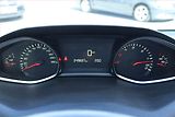 Peugeot 308 (2015) 1.6 e-HDi, Navi, Tempomat - náhled 11