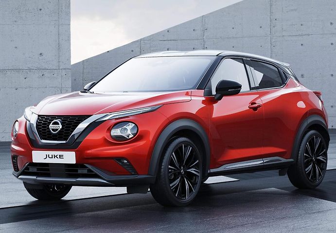 Foto: Se svolením Nissan
