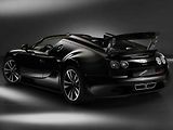 Bugatti Veyron Grand Sport Vitesse Jean Bugatti