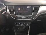 Opel Crossland X (2018) 1.2 Turbo, Serv.kniha, Navi - náhled 12
