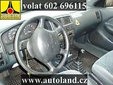Nissan Almera (1996) VOLAT 602 696115 - náhled 6