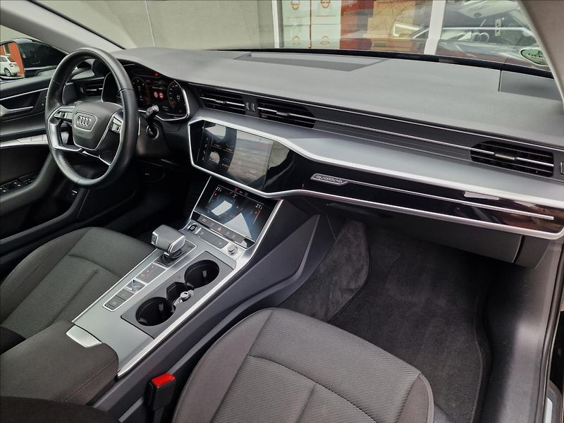 Audi A6 3.0TDI 180kW Quattro,ČR,1.Maj - fotka 13 z 50