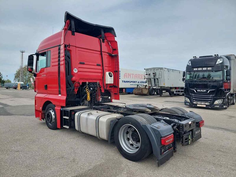 MAN TGX 18.500 4x2 LLS-U - fotka 3 z 56