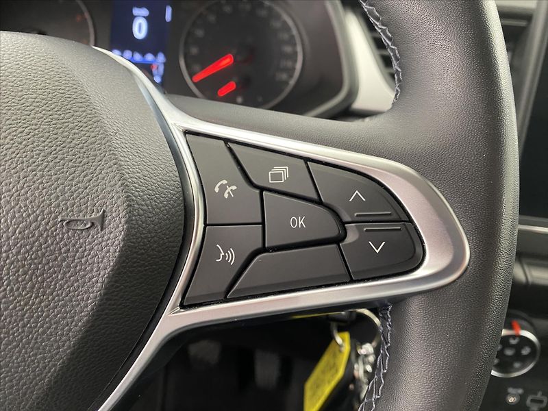 Renault Captur 1,0 TCe 74kW 1.Majitel - fotka 15 z 24
