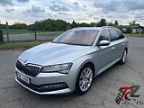 Škoda Superb STYLE 2.0TDi 147kW*4x4* - náhled 1