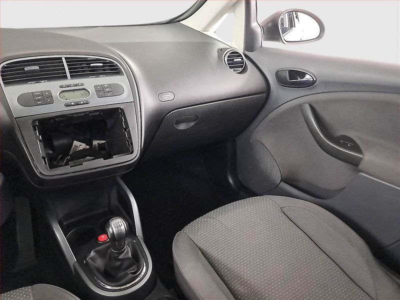 Seat Altea (2007) 1.9 TDI, Eko.zaplacen - fotka 8 z 18