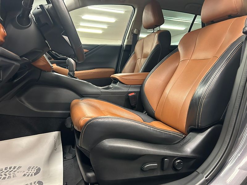 Subaru Outback (2023) 2.5 TOURING 2023 | Záruka - fotka 21 z 59