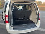 Chrysler Town & Country (2013) 3,6 DVD StownGo kůže 2013 - náhled 7