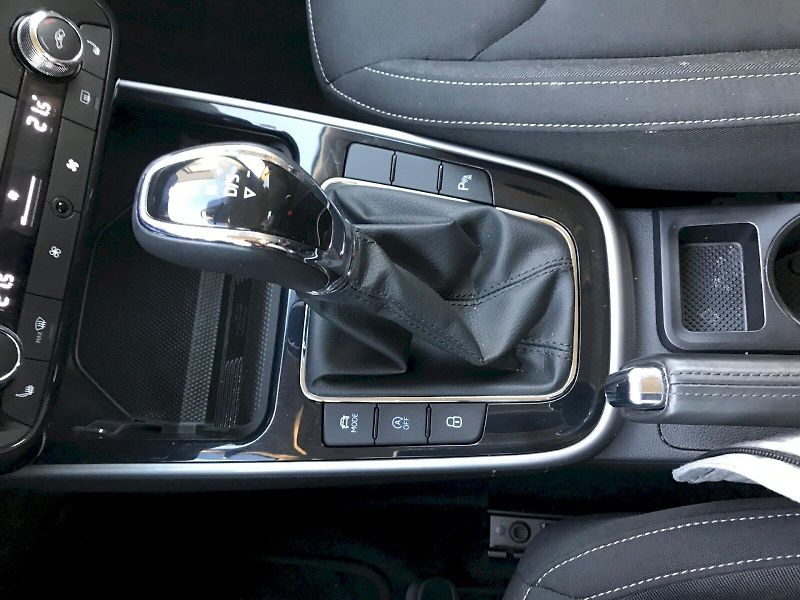 Škoda Fabia (2025) SELEC TOP TS 85/1.0 A7F - fotka 32 z 34