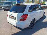 Škoda Fabia 1.4 TSI 132kW RS - náhled 6