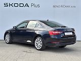Škoda Superb (2021) Style Plus DSG 2,0TDi 110kW - náhled 11