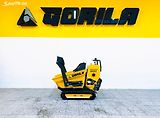 Gorila (2026) Minidumper G-500L - náhled 13