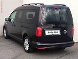 Volkswagen Caddy (2015) 2.0TDi MAXi 7míst - náhled 6