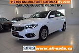 Fiat Tipo 1.6 MJT AUTOMAT  - náhled 1