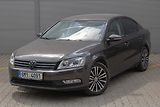Volkswagen Passat - náhled 1