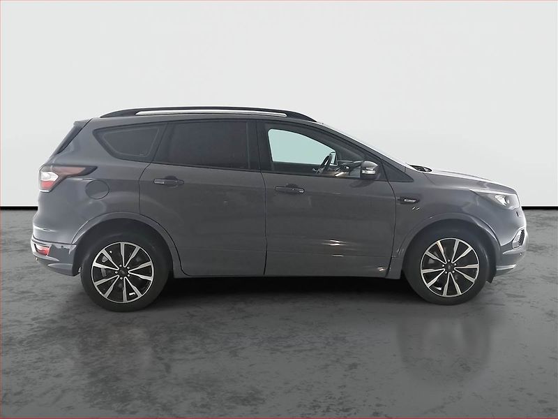 Ford Kuga (2019) ST-Line 2.0 TDCi, 4X4 - fotka 6 z 21