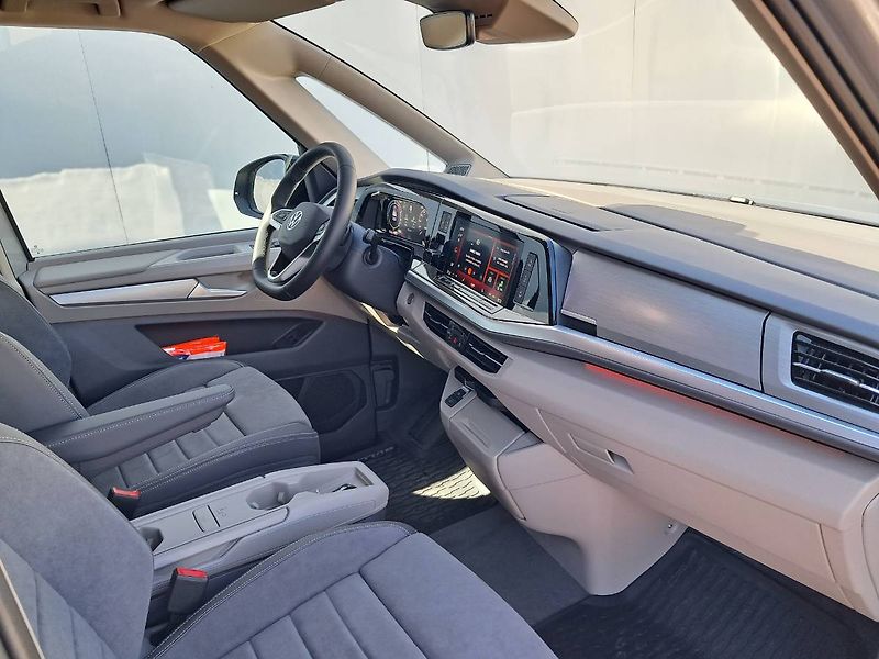 Volkswagen Multivan (2026) VW Long Life 1.5 TSI / 130 kW - fotka 20 z 28