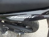 Suzuki GSF 650 Bandit - náhled 12