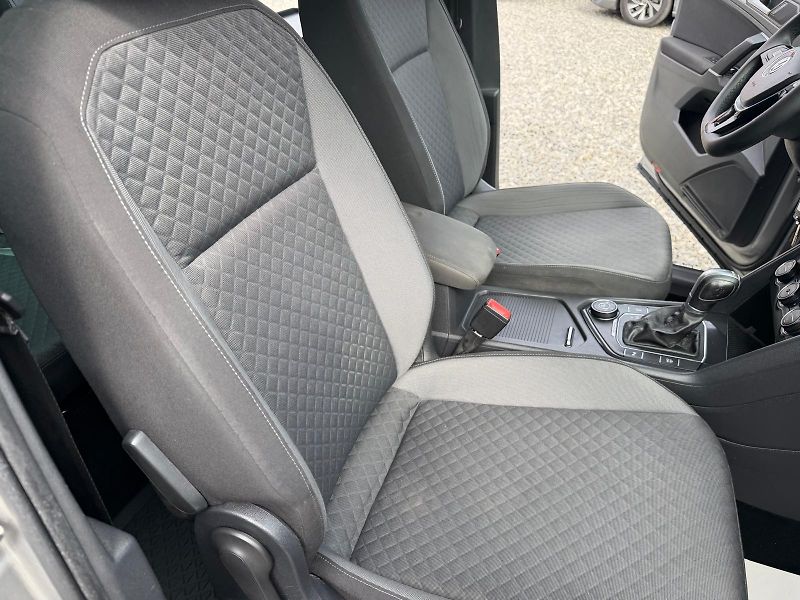 Volkswagen Tiguan 2.0TDi 150PS 4x4 DSG ACC NAVI! - fotka 102 z 160