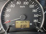Daihatsu Terios 1.5i, 77kW, Aut.Klima - náhled 8