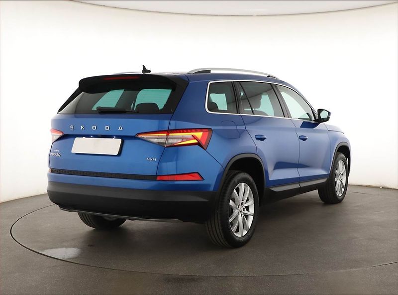 Škoda Kodiaq (2022) Style 2.0 TDI - fotka 5 z 17
