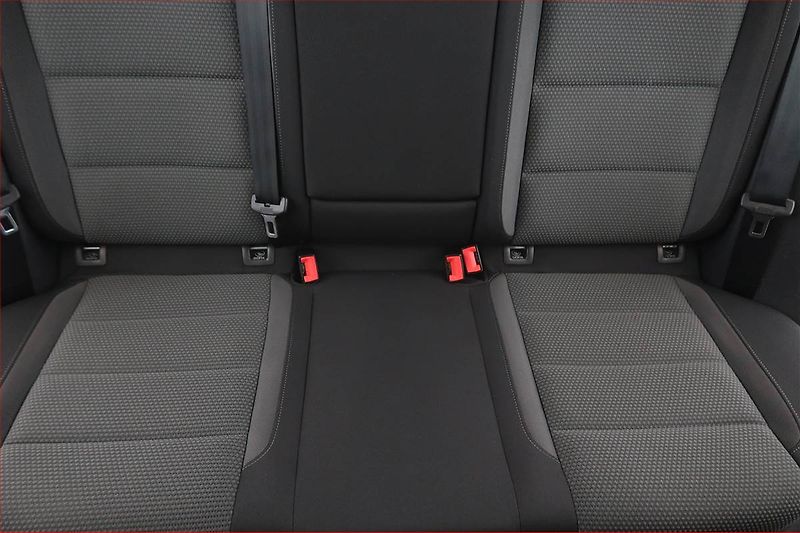 Volkswagen Golf (2009) 1.4 TSI, Automat - fotka 10 z 15