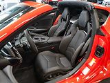 Chevrolet Corvette (2026) 6.2 Stingray 3LT Z51 Facelift - náhled 17
