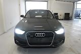 Audi A4 2.0 TFSi-165kW S-LINE QUATTRO  - náhled 1