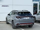 Hyundai Tucson N LINE PREMIUM 1.6 T-GDi HEV - náhled 13
