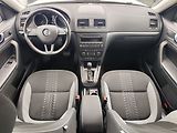 Škoda Yeti 2.0 TDI/103kW Ambition DSG - náhled 12