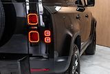 Land Rover Defender 110 S D200 ZÁRUKA*TAŽNÉ*ČR 1.M - náhled 37