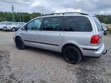 Volkswagen Sharan 2.0 TDI, ALU, 7 míst - náhled 16