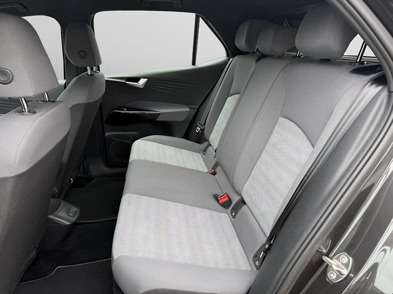 Volkswagen ID.3 Pro ACC Keyless Tep. čerp. - fotka 11 z 15