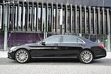 Mercedes-Benz Třídy S 350Cdi LONG Nové CZ 1 Majitel - náhled 2