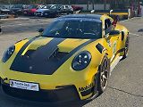 V novém seriálu Porsche PCC-PRO ve Francii skončil Jaroslav Mikoláš na druhém a prvním místě.