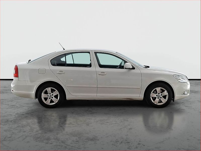 Škoda Octavia (2010) 1.6 TDI, Xenony, Tempomat - fotka 6 z 17